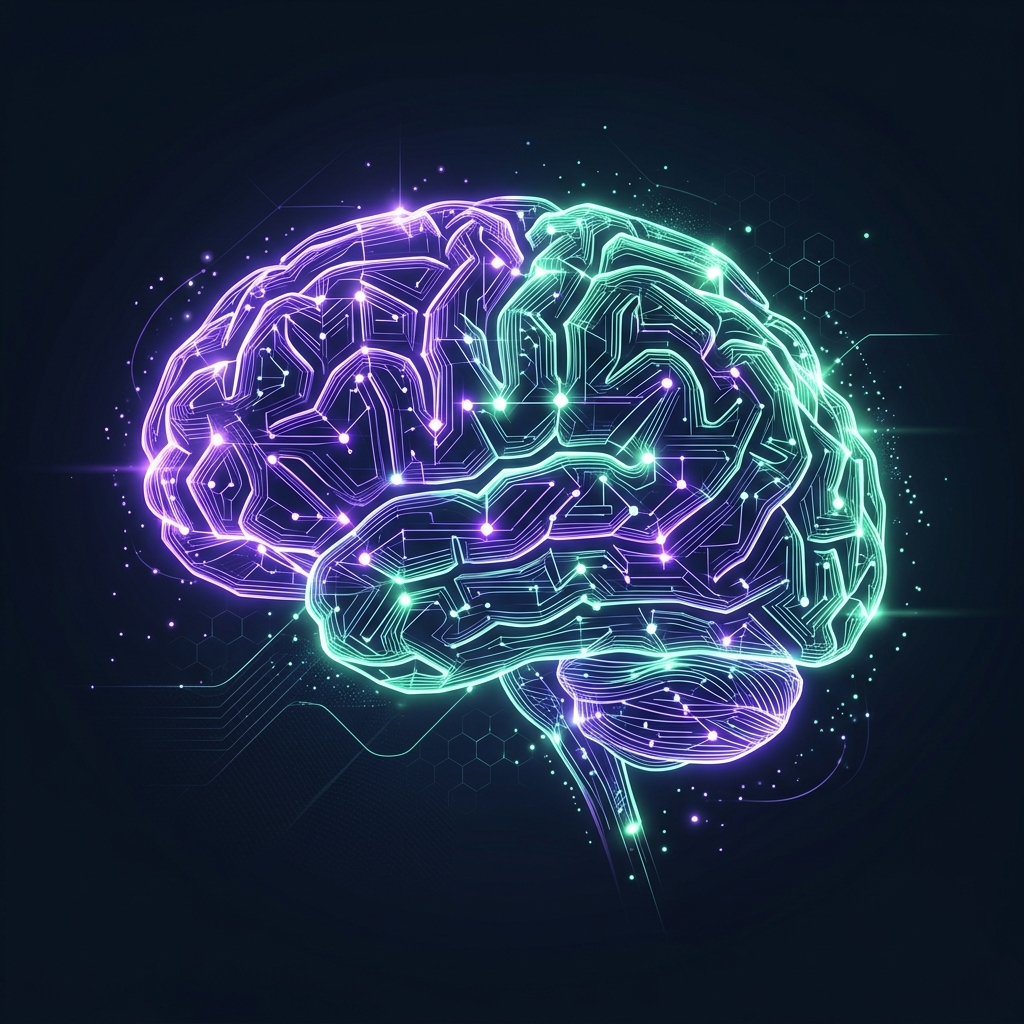 Brain Artificial Intelligence