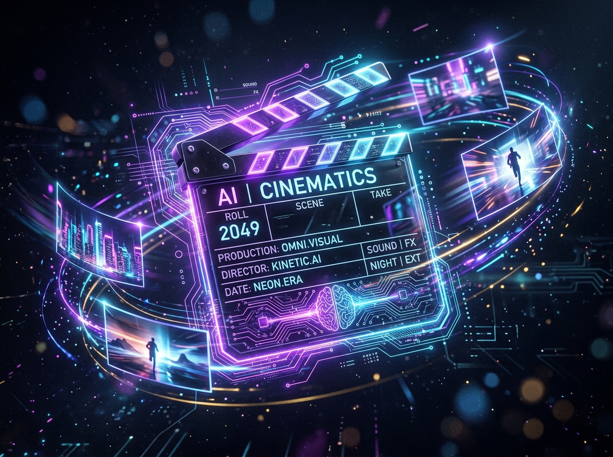 Video Generation Studio